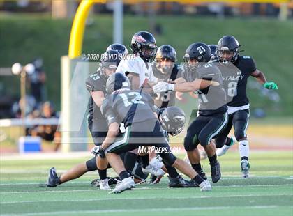 Thumbnail 2 in Fort Osage @ Staley photogallery.