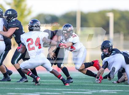 Thumbnail 1 in Fort Osage @ Staley photogallery.