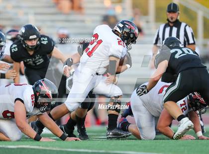 Thumbnail 2 in Fort Osage @ Staley photogallery.