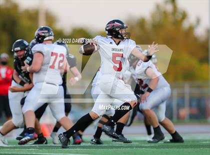 Thumbnail 1 in Fort Osage @ Staley photogallery.