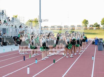 Thumbnail 2 in Fort Osage @ Staley photogallery.
