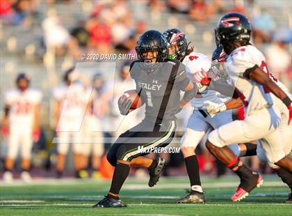 Thumbnail 3 in Fort Osage @ Staley photogallery.