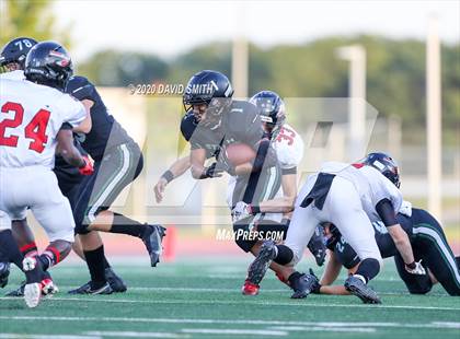 Thumbnail 2 in Fort Osage @ Staley photogallery.