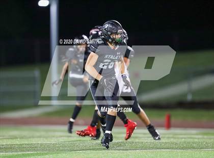 Thumbnail 1 in Fort Osage @ Staley photogallery.