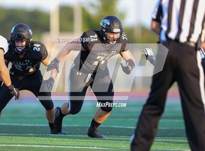 Thumbnail 2 in Fort Osage @ Staley photogallery.