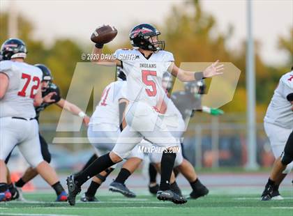 Thumbnail 2 in Fort Osage @ Staley photogallery.