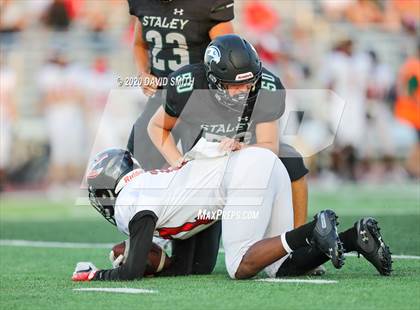 Thumbnail 3 in Fort Osage @ Staley photogallery.