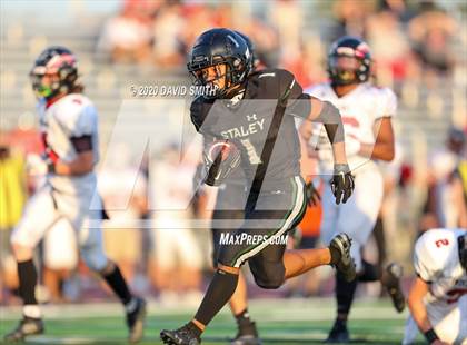 Thumbnail 2 in Fort Osage @ Staley photogallery.
