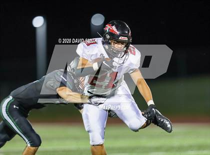 Thumbnail 1 in Fort Osage @ Staley photogallery.