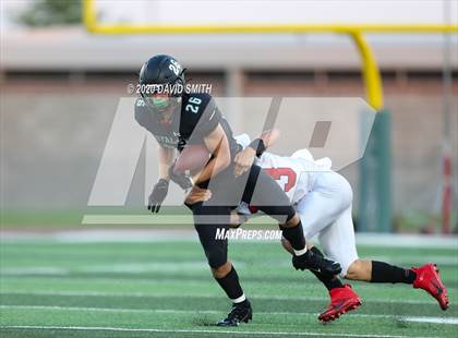 Thumbnail 1 in Fort Osage @ Staley photogallery.