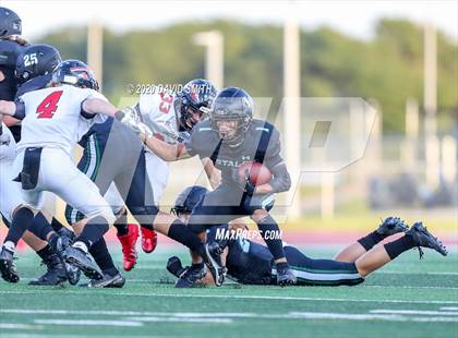 Thumbnail 1 in Fort Osage @ Staley photogallery.