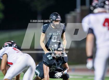 Thumbnail 2 in Fort Osage @ Staley photogallery.