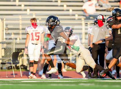 Thumbnail 2 in Fort Osage @ Staley photogallery.