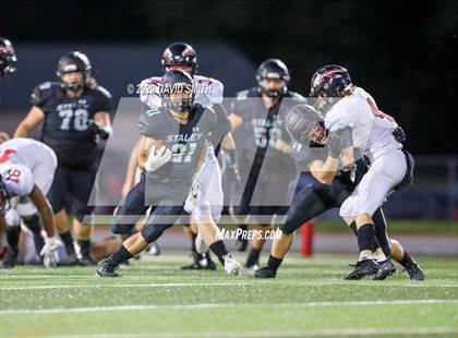 Thumbnail 2 in Fort Osage @ Staley photogallery.