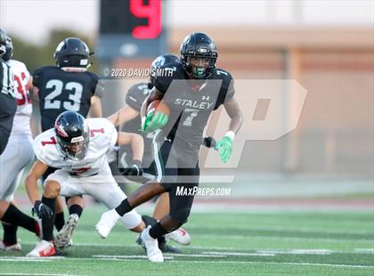 Thumbnail 2 in Fort Osage @ Staley photogallery.