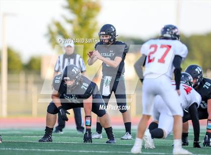 Thumbnail 2 in Fort Osage @ Staley photogallery.
