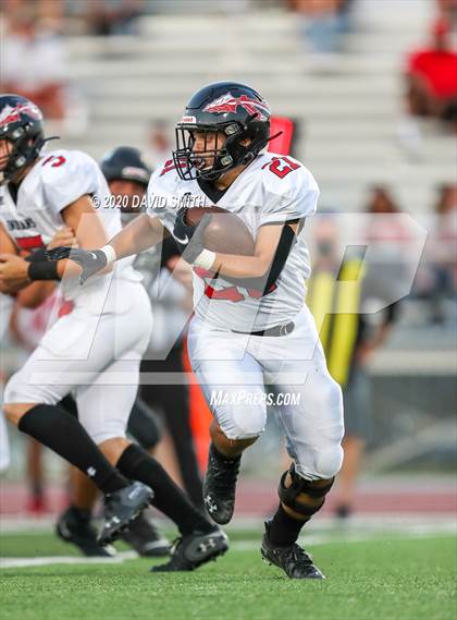 Thumbnail 2 in Fort Osage @ Staley photogallery.