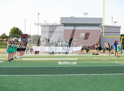 Thumbnail 1 in Fort Osage @ Staley photogallery.