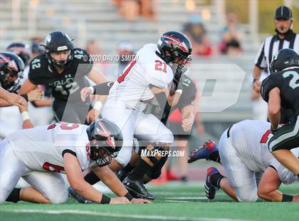 Thumbnail 1 in Fort Osage @ Staley photogallery.