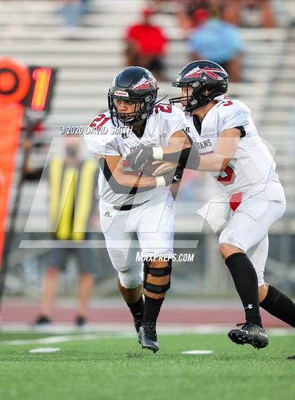 Thumbnail 2 in Fort Osage @ Staley photogallery.
