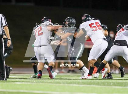 Thumbnail 1 in Fort Osage @ Staley photogallery.