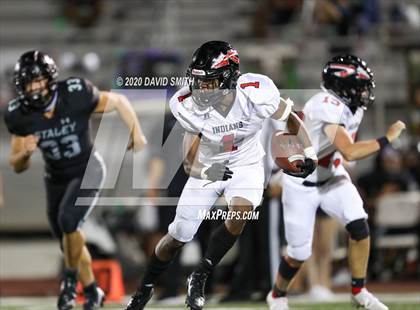 Thumbnail 1 in Fort Osage @ Staley photogallery.