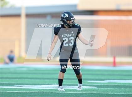 Thumbnail 1 in Fort Osage @ Staley photogallery.