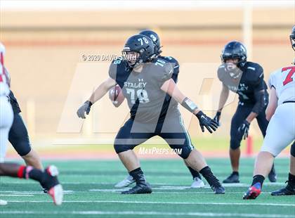 Thumbnail 2 in Fort Osage @ Staley photogallery.