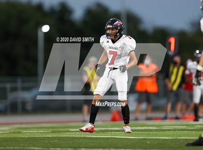 Thumbnail 1 in Fort Osage @ Staley photogallery.