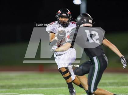 Thumbnail 2 in Fort Osage @ Staley photogallery.