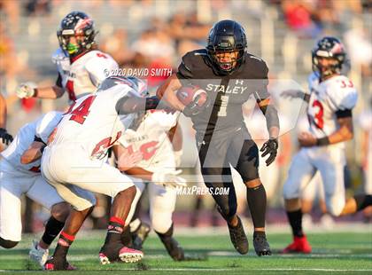 Thumbnail 2 in Fort Osage @ Staley photogallery.