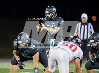 Thumbnail 2 in Fort Osage @ Staley photogallery.