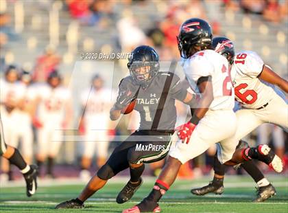Thumbnail 1 in Fort Osage @ Staley photogallery.