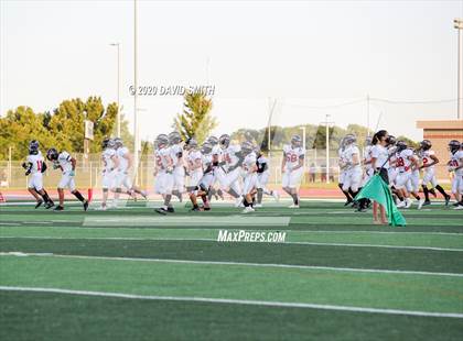 Thumbnail 3 in Fort Osage @ Staley photogallery.