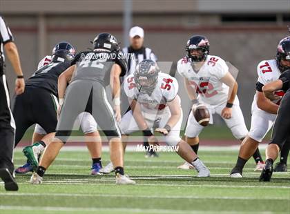Thumbnail 1 in Fort Osage @ Staley photogallery.
