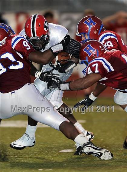 Thumbnail 3 in Decatur @ Huntsville photogallery.