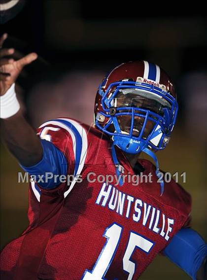 Thumbnail 1 in Decatur @ Huntsville photogallery.