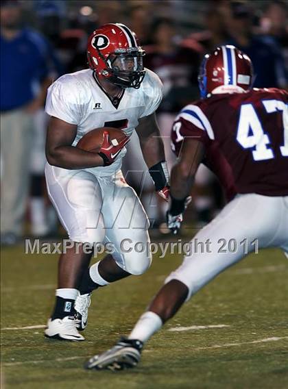 Thumbnail 3 in Decatur @ Huntsville photogallery.