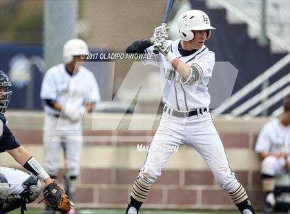 Thumbnail 2 in Little Elm @ Dallas Jesuit photogallery.