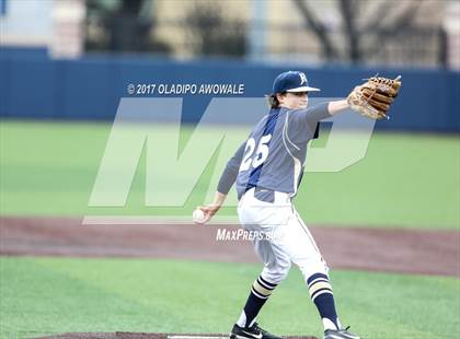 Thumbnail 1 in Little Elm @ Dallas Jesuit photogallery.