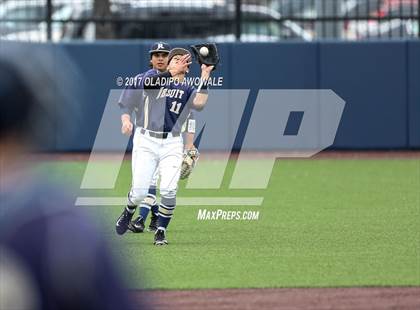 Thumbnail 1 in Little Elm @ Dallas Jesuit photogallery.