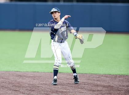 Thumbnail 1 in Little Elm @ Dallas Jesuit photogallery.