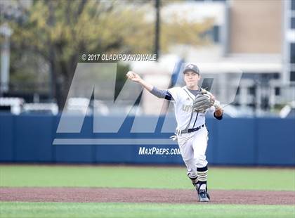 Thumbnail 2 in Little Elm @ Dallas Jesuit photogallery.
