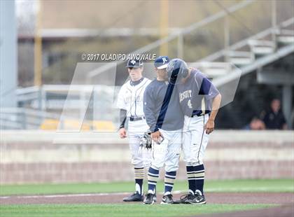 Thumbnail 1 in Little Elm @ Dallas Jesuit photogallery.