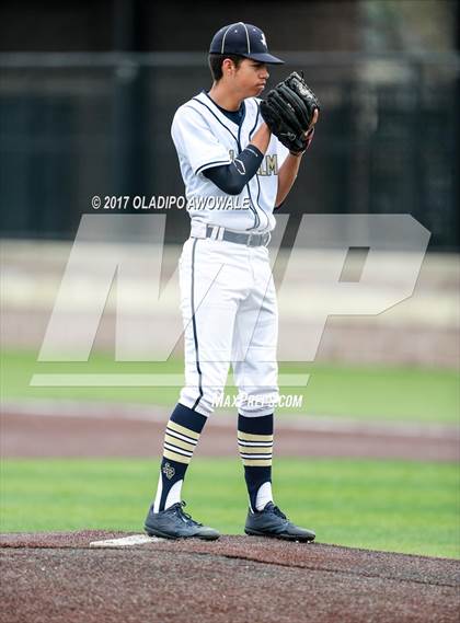 Thumbnail 1 in Little Elm @ Dallas Jesuit photogallery.