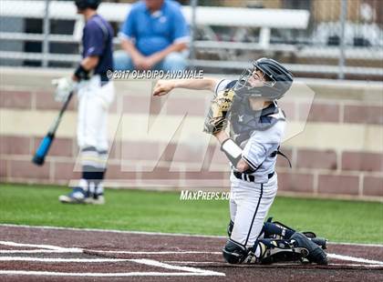 Thumbnail 1 in Little Elm @ Dallas Jesuit photogallery.