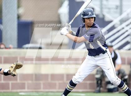 Thumbnail 3 in Little Elm @ Dallas Jesuit photogallery.