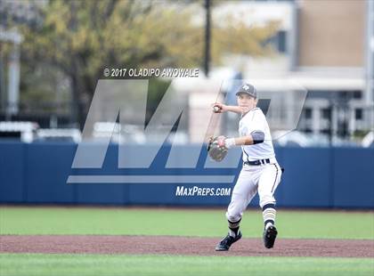 Thumbnail 1 in Little Elm @ Dallas Jesuit photogallery.