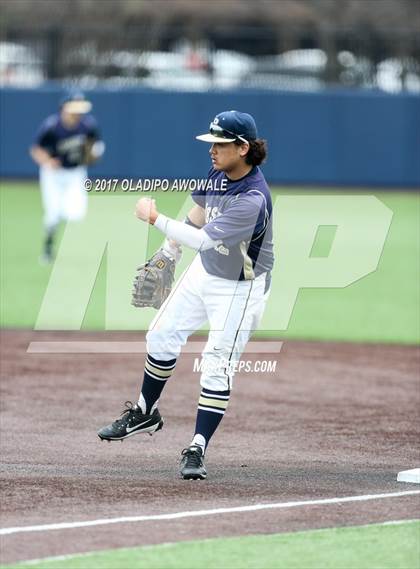 Thumbnail 2 in Little Elm @ Dallas Jesuit photogallery.