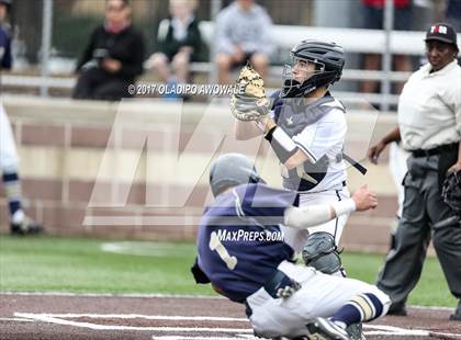 Thumbnail 1 in Little Elm @ Dallas Jesuit photogallery.